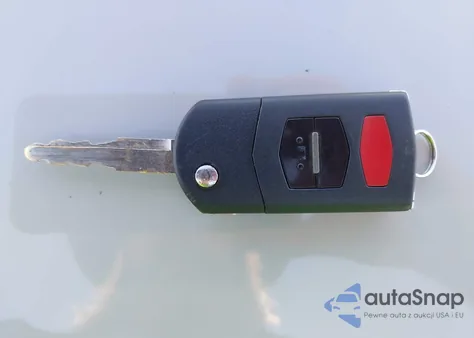 2014 Mazda Mazda5 Sport from USA, damaged, VIN JM1CW2BL2E0171189